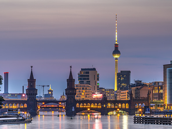 Berlin